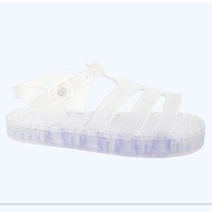 Kids Pierino - Crystal Clear Water Sandals